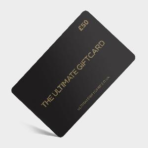 Image of Free £50 Gift Card With Bike Offer - Black, BLACK