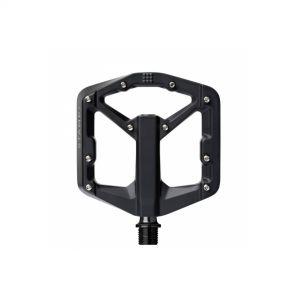 Image of Crank Brothers Stamp 3 Flat Pedals, Black