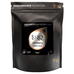 Image of Torq Vegan Recovery Drink