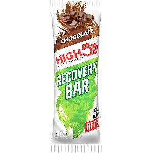 Image of HIGH5 Recovery Bars 50g x 25
