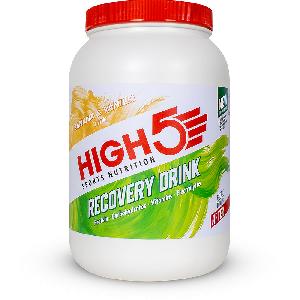 Image of HIGH5 Protein Recovery Drink 1.6kg