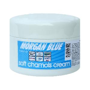 Image of Morgan Blue Soft Chamois Cream - 200ml