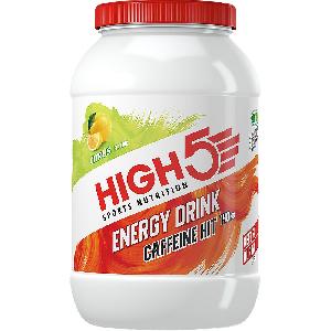 Image of HIGH5 Energy Drink Caffine Hit 1.4kg