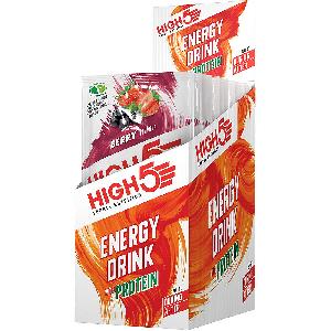 Image of HIGH5 Energy Drink with Protein - 41-60g