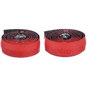 Image of Zipp Service Course Bar Tape - Red, Red