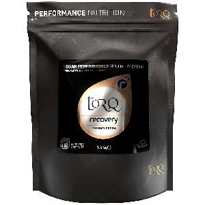 Image of Torq Vegan Recovery Drink (1.5kg)