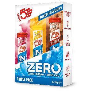Image of HIGH5 ZERO Ltd Triple pack AW21 - One Size