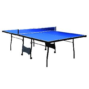 Image of Air King Sirocco Folding Table Tennis Table Blue