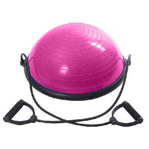 Image of BodyTrain Balance Trainer Pink with Pump
