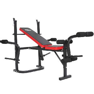 Image of BodyTrain Advanced Weight Bench
