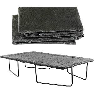 Image of Big Air 10x14ft Rectangular Trampoline Weather Cover