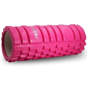 Image of PROIRON Foam Roller Massager Red