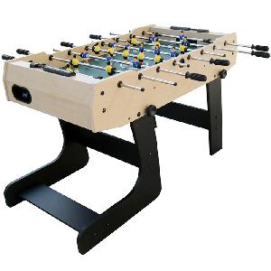 Image of Air King General 4ft Foldable Table Football Game