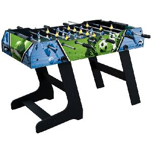 Image of Air King Shoot 4ft Foldable Table Football Game